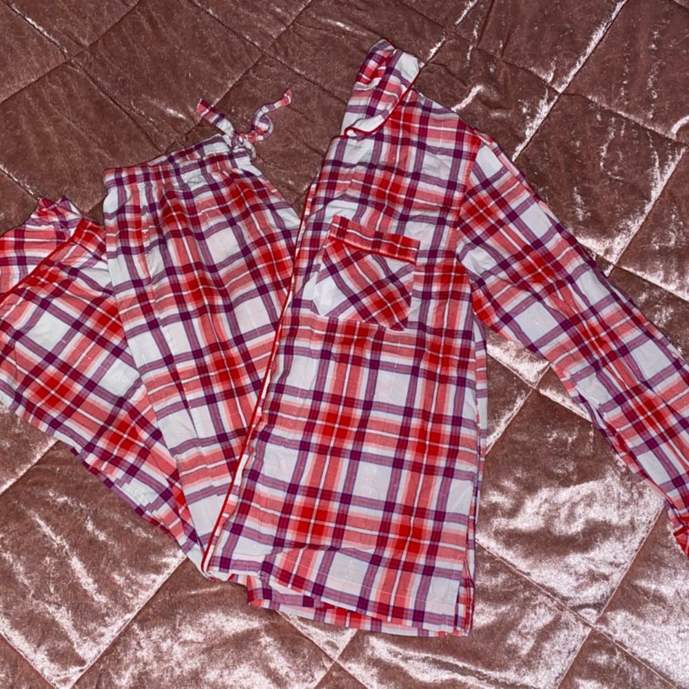 Victorias Secret PJ Set